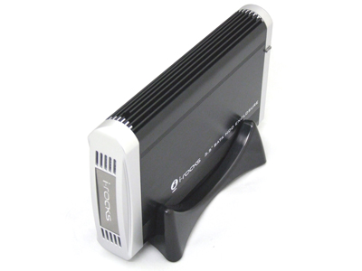 IR-9410ES 3.5 SATA-to-eSATA/USB2.0 HDD Enclosure