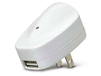 IR-1050 AC/USB Power adapter for quick charge