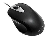 IR-7521L 1600dpi 5-Button Laser Mouse