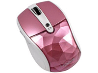 IR-7610L 800/ 1600 dpi Diamond Laser Mouse